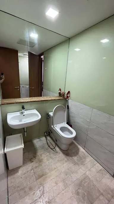 Apartment City Centre Klcc Kuala Lumpur