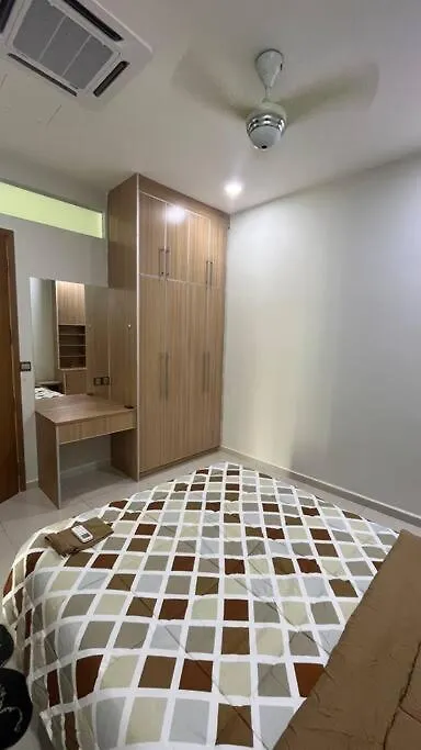 Apartment City Centre Klcc Kuala Lumpur