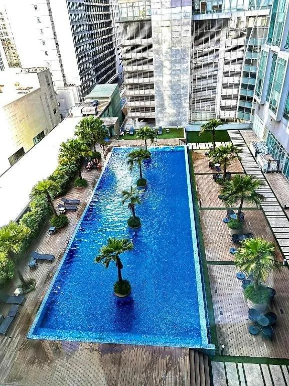 City Centre Klcc Kuala Lumpur